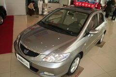 2008款 1.5L 自动 舒适版