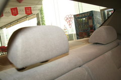 2008款 1.5L 自动 舒适版