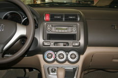 2008款 1.5L 自动 舒适版