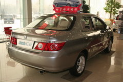 2008款 1.5L 自动 舒适版