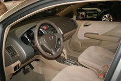 2008款 1.5L 自动 舒适版