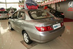 2008款 1.5L 自动 舒适版
