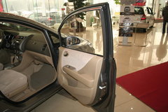 2008款 1.5L 自动 舒适版