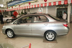 2008款 1.5L 自动 舒适版