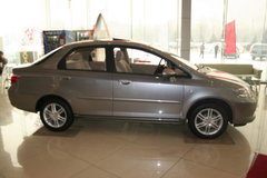2008款 1.5L 自动 舒适版