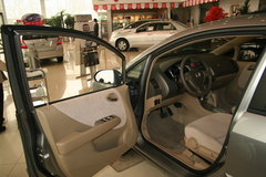 2008款 1.5L 自动 舒适版