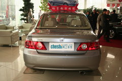2008款 1.5L 自动 舒适版