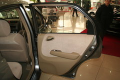 2008款 1.5L 自动 舒适版