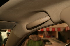 2008款 1.5L 自动 舒适版