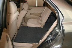 2008款 1.5L 自动 舒适版