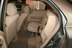 2008款 1.5L 自动 舒适版