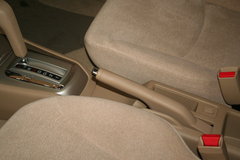 2008款 1.5L 自动 舒适版