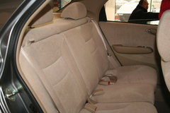 2008款 1.5L 自动 舒适版