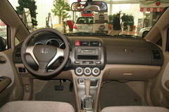 2008款 1.5L 自动 舒适版