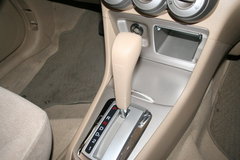 2008款 1.5L 自动 舒适版