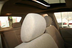 2008款 1.5L 自动 舒适版