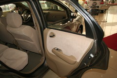 2008款 1.5L 自动 舒适版