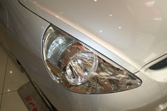 2007款 1.5L CVT 型动派