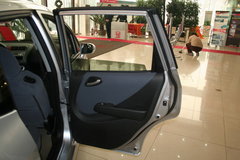2007款 1.5L CVT 型动派