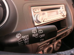 2007款 1.5L CVT 型动派