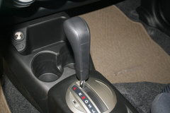2007款 1.5L CVT 型动派