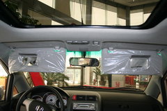 2007款 1.5L CVT 型动派