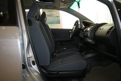 2007款 1.5L CVT 型动派