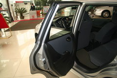 2007款 1.5L CVT 型动派