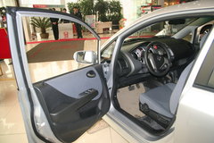 2007款 1.5L CVT 型动派