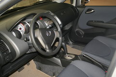 2007款 1.5L CVT 型动派