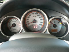 2007款 1.5L CVT 型动派