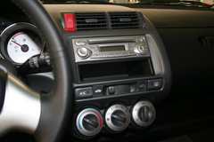 2007款 1.5L CVT 型动派