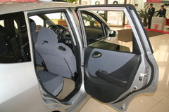 2007款 1.5L CVT 型动派