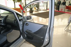 2007款 1.5L CVT 型动派