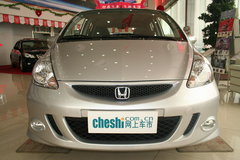 2007款 1.5L CVT 型动派