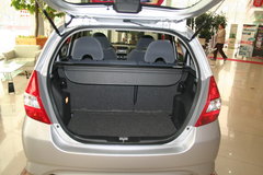 2007款 1.5L CVT 型动派