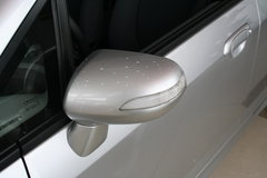 2007款 1.5L CVT 型动派