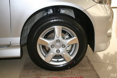 2007款 1.5L CVT 型动派
