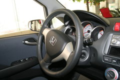2007款 1.5L CVT 型动派