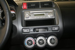 2007款 1.5L CVT 型动派