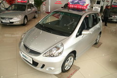 2007款 1.5L CVT 型动派