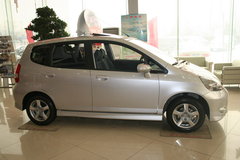 2007款 1.5L CVT 型动派