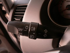 2007款 1.5L CVT 型动派