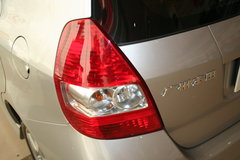 2007款 1.5L CVT 型动派