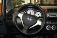 2007款 1.5L CVT 型动派