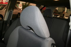 2007款 1.5L CVT 型动派