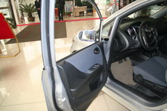 2007款 1.5L CVT 型动派