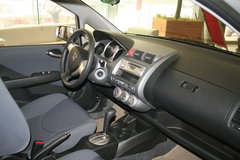 2007款 1.5L CVT 型动派