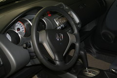 2007款 1.5L CVT 型动派