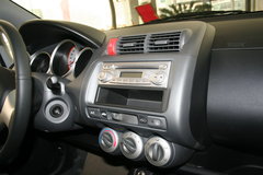 2007款 1.5L CVT 型动派